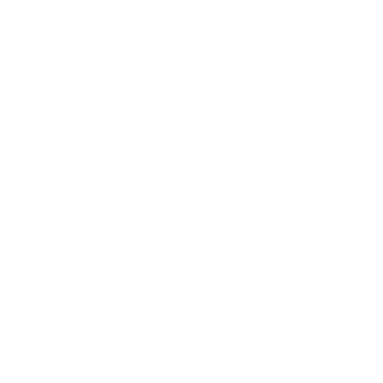 cleaning icon white