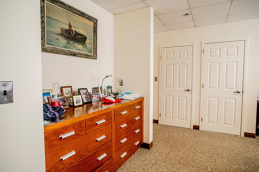 Our Adult Home Care option provides the ideal senior living home environment.