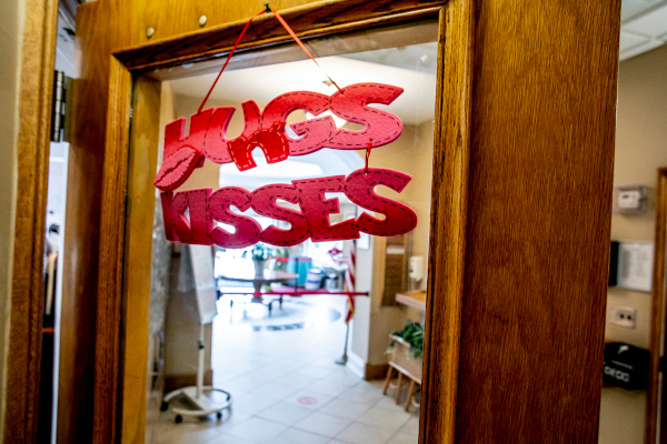 The Plattduetsche Home Society offers a safe senior living experience