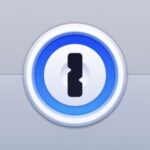 1passwrod app icon 