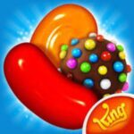 candy crush icon 