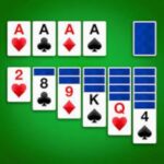 Solitare game app icon