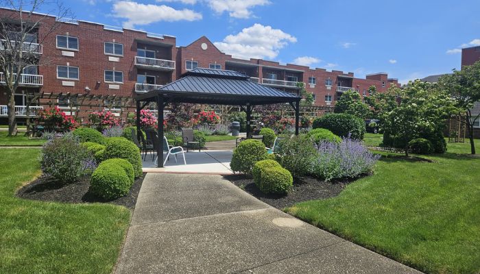 photo pf Plattduetshce Building